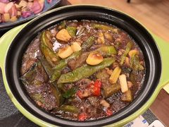 -云海肴·汽锅鸡·云南菜(领展购物广场·中关村店)