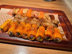 -雪熊精酿·哈尔滨烧烤酒馆(非遗大串店)