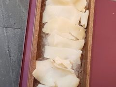 鲜黄喉-九鼎轩脆毛肚火锅(三钢里店)