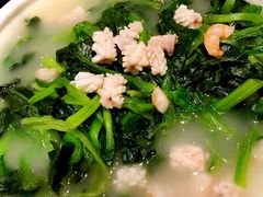 -皇城根北京风味主题餐厅(滨海万达店)