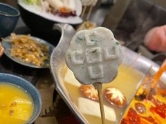 -湊湊火锅·茶憩(打浦桥日月光店)