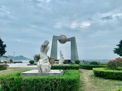 -青澳湾北回归线广场