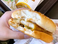 -麦当劳(合肥之心城店)