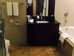 -西安锦江国际酒店