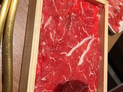 -巴奴毛肚火锅(京西大悦城店)