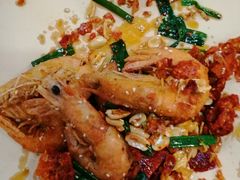 -盛德利食府 天津菜(河西店)