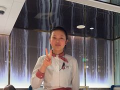 -海底捞火锅(国奥村店)