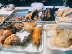 -王浩儿纪六孃甜皮鸭(乐山总店)