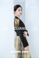 -时纪母女写真父母纪念照(静安店)