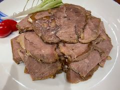 -临潼印象·特色陕菜