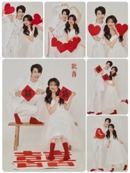 -花漾摄影优选工作室(东莞原创作品店)