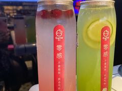 -CoCo都可(崇川万象城店)