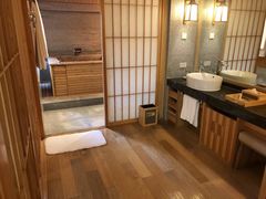 -北京古北水镇御舍温泉酒店