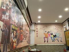 -广信牛奶甜品世家(台东店)