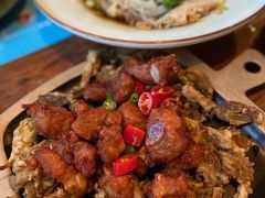 -胡桃里乐队酒馆(鎏嘉码头店)