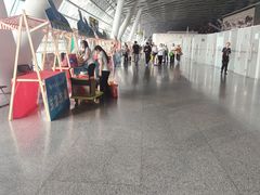 -南宁吴圩国际机场-T2航站楼