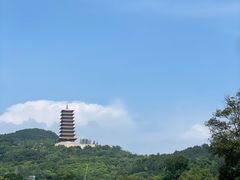 -牛首山文化旅游区