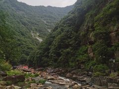 -雅鲁激流探险漂流