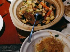 -鸽味轩·粤菜小馆(高楼门总店)