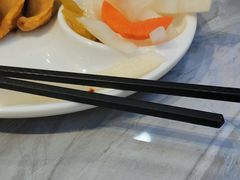 -河州春清真西北特色美食(虎踞路店)