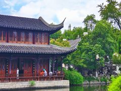 -南京中国近代史遗址博物馆(南京总统府)