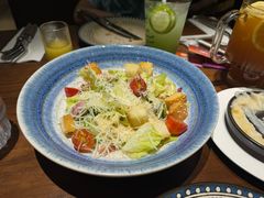 -西堤牛排(恒隆广场店)