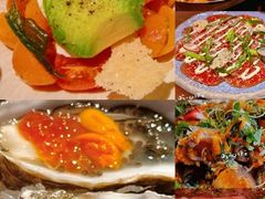 -Osteria Garden 生蚝花园餐厅(原进贤路店)