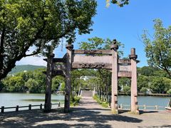 -慈城古县城景区