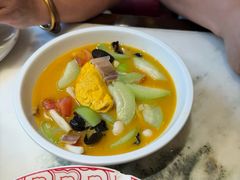 -径山十八道·风味民间菜(杭州总店)