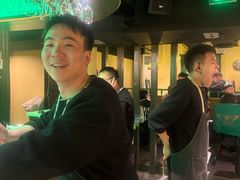 -戈拿旺巴西烤肉(崇文门店)