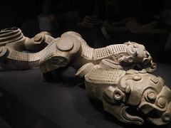 -陕西历史博物馆