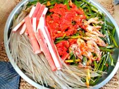 -京玉菲饭店(李村店)