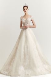 -MANLI BRIDAL婚纱
