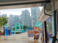 -海合安成都极地海洋公园