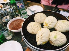 -张包铺(道外店)