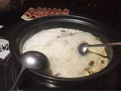 捞王锅物料理(昆山店)-捞王猪肚鸡火锅(昆山店)