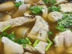 -兴记肉骨茶(甲洞大街第二新分店)