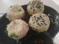 -小杨生煎(龙之梦购物中心店)