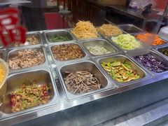 -张果佬年糕卷(科巷店)
