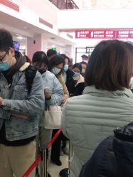 -复旦大学附属妇产科医院(黄浦院区)
