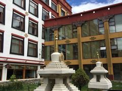 -思金拉措庄园藏餐(太阳岛店)