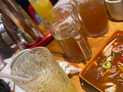 -小俩口烧烤东北菜(双井店)