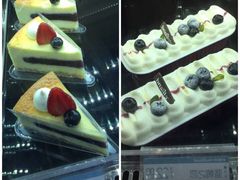 -好利来(桂林路店)