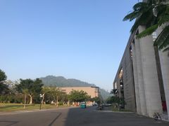 教学楼-北京师范大学(珠海校区)
