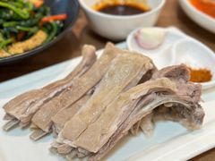 -贯贯吉·清真餐厅(浙江中路店)