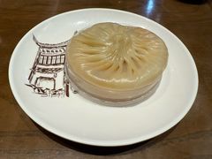 -南翔馒头店(豫园店)
