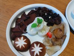 菌子-禅蕴素食生活馆