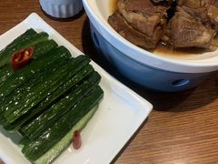 -好嫂子酱猪手•农家菜(知春路店)