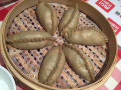 -西贝(宝乐汇店)