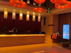 -真爱年华水疗健康运动中心(朱雀大街店)